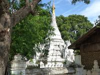 7 - Mandalay - (Mingun et Thone Se Pay)  (43)